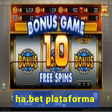 ha.bet plataforma